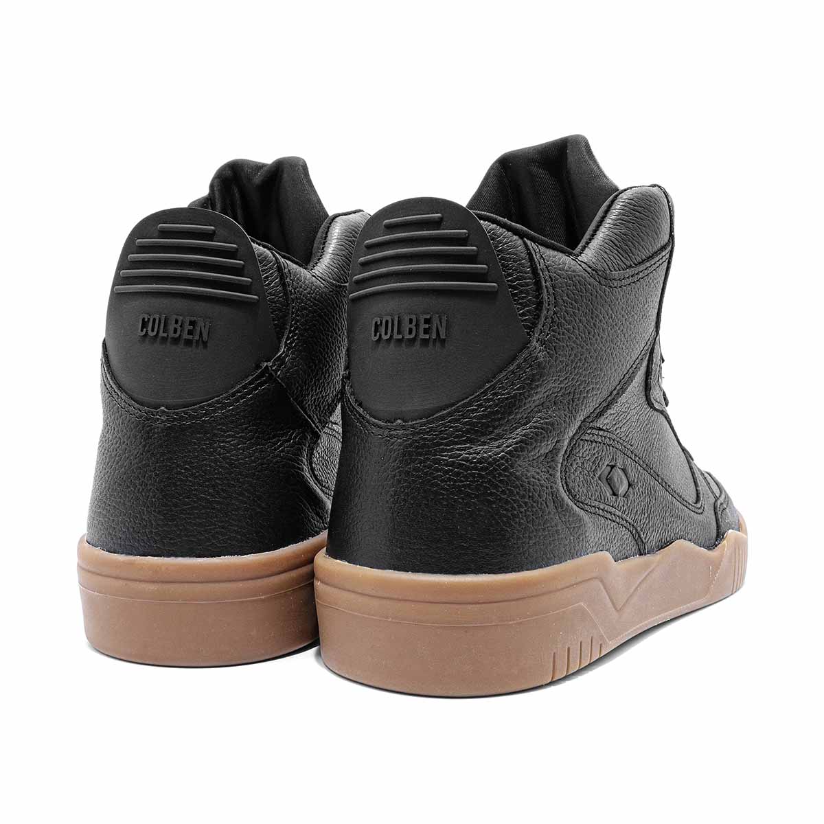 AEREAL DARK GUM