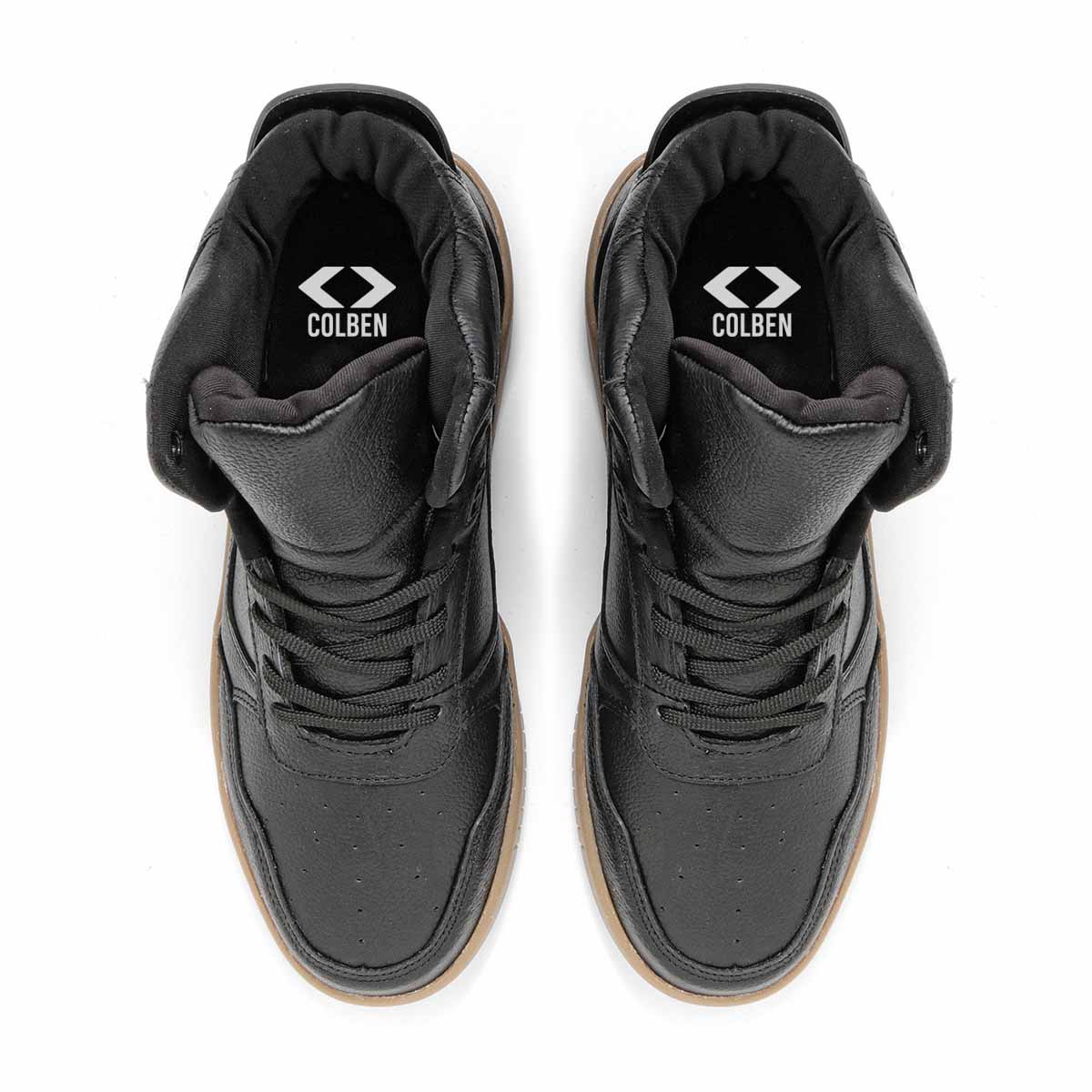 AEREAL DARK GUM