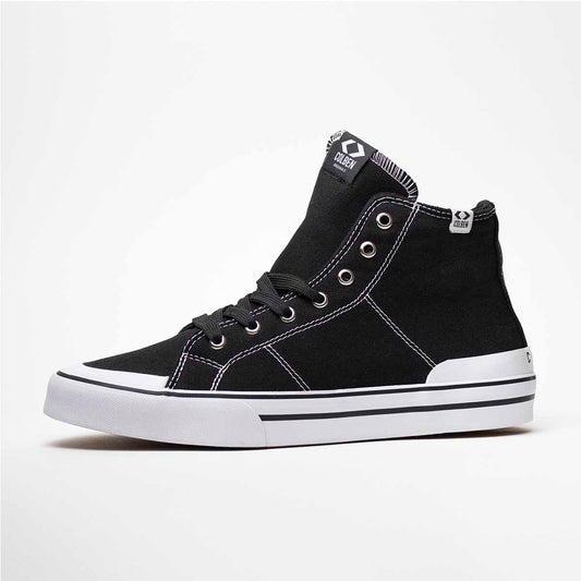LOOSE CANVAS BLACK
